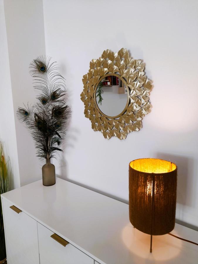 Gestiona2R - Apartamento Lita Posada De Llanes Luaran gambar