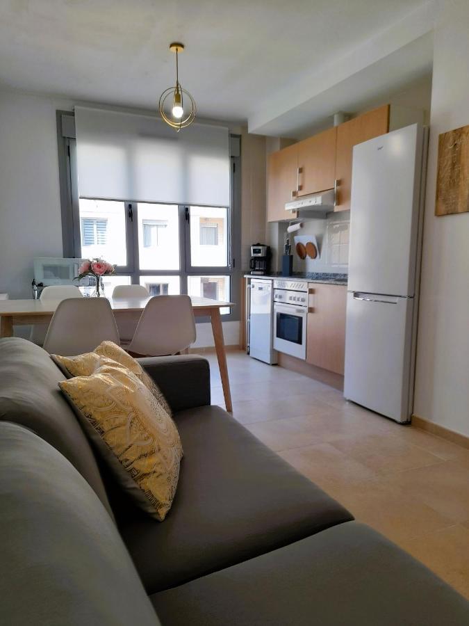 Gestiona2R - Apartamento Lita Posada De Llanes Luaran gambar