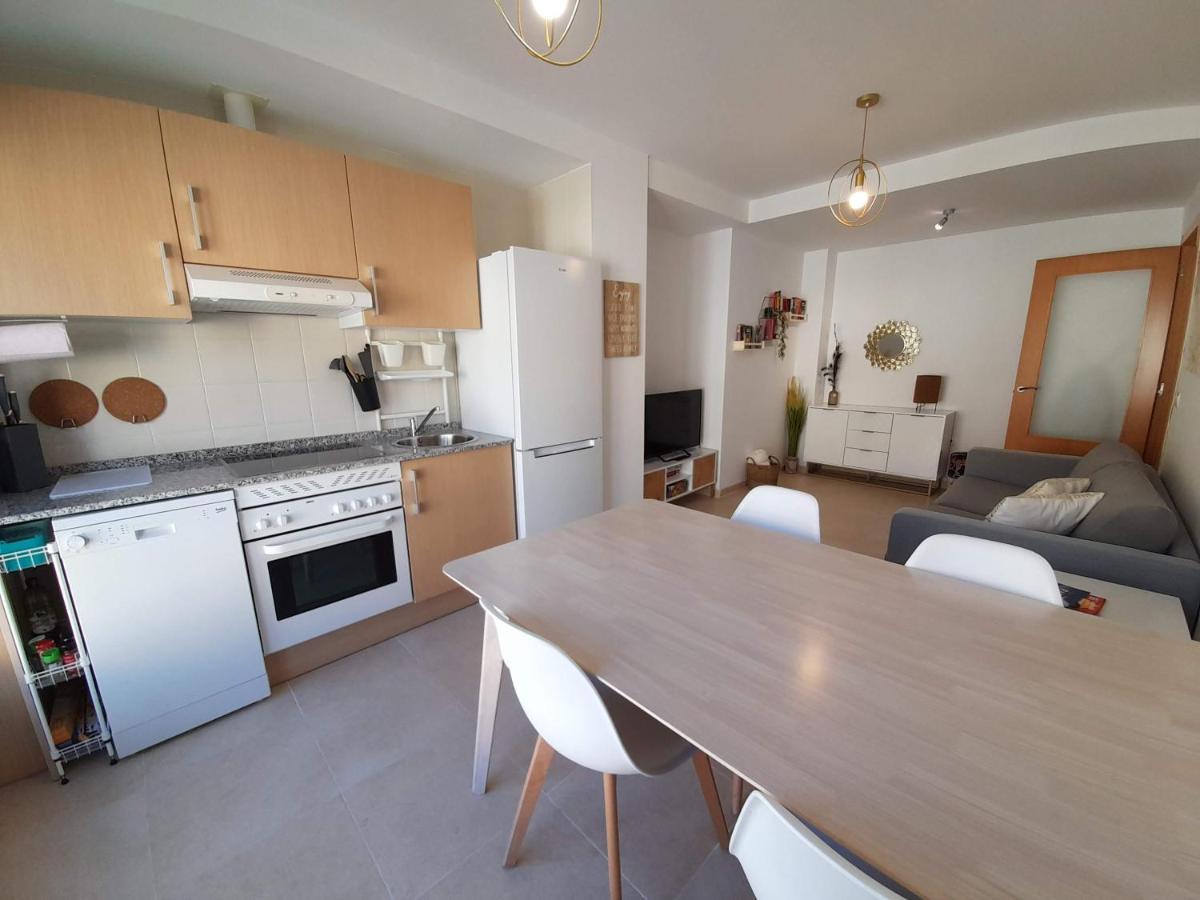 Gestiona2R - Apartamento Lita Posada De Llanes Luaran gambar