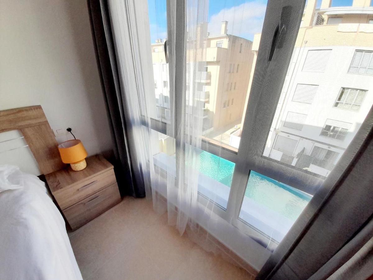 Gestiona2R - Apartamento Lita Posada De Llanes Luaran gambar
