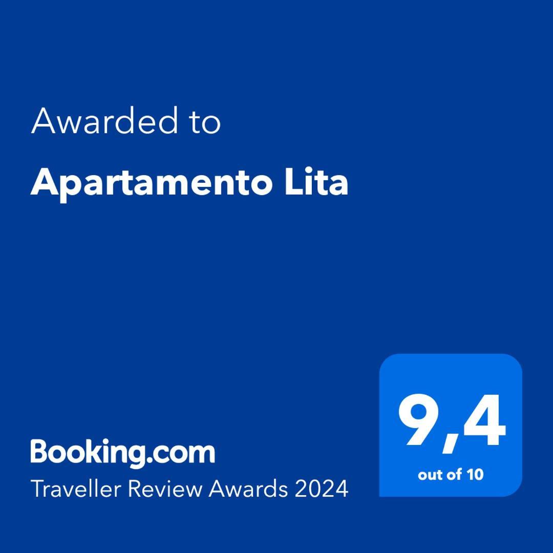 Gestiona2R - Apartamento Lita Posada De Llanes Luaran gambar