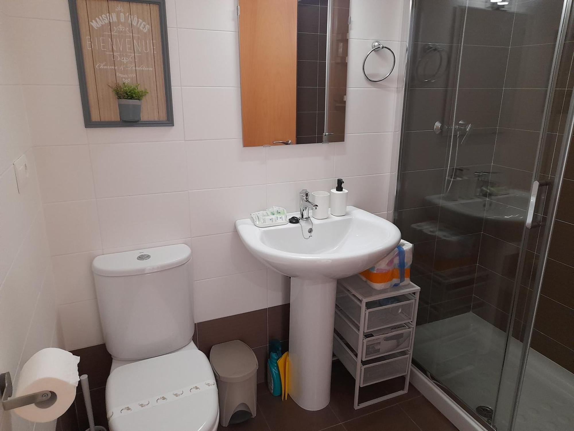 Gestiona2R - Apartamento Lita Posada De Llanes Luaran gambar