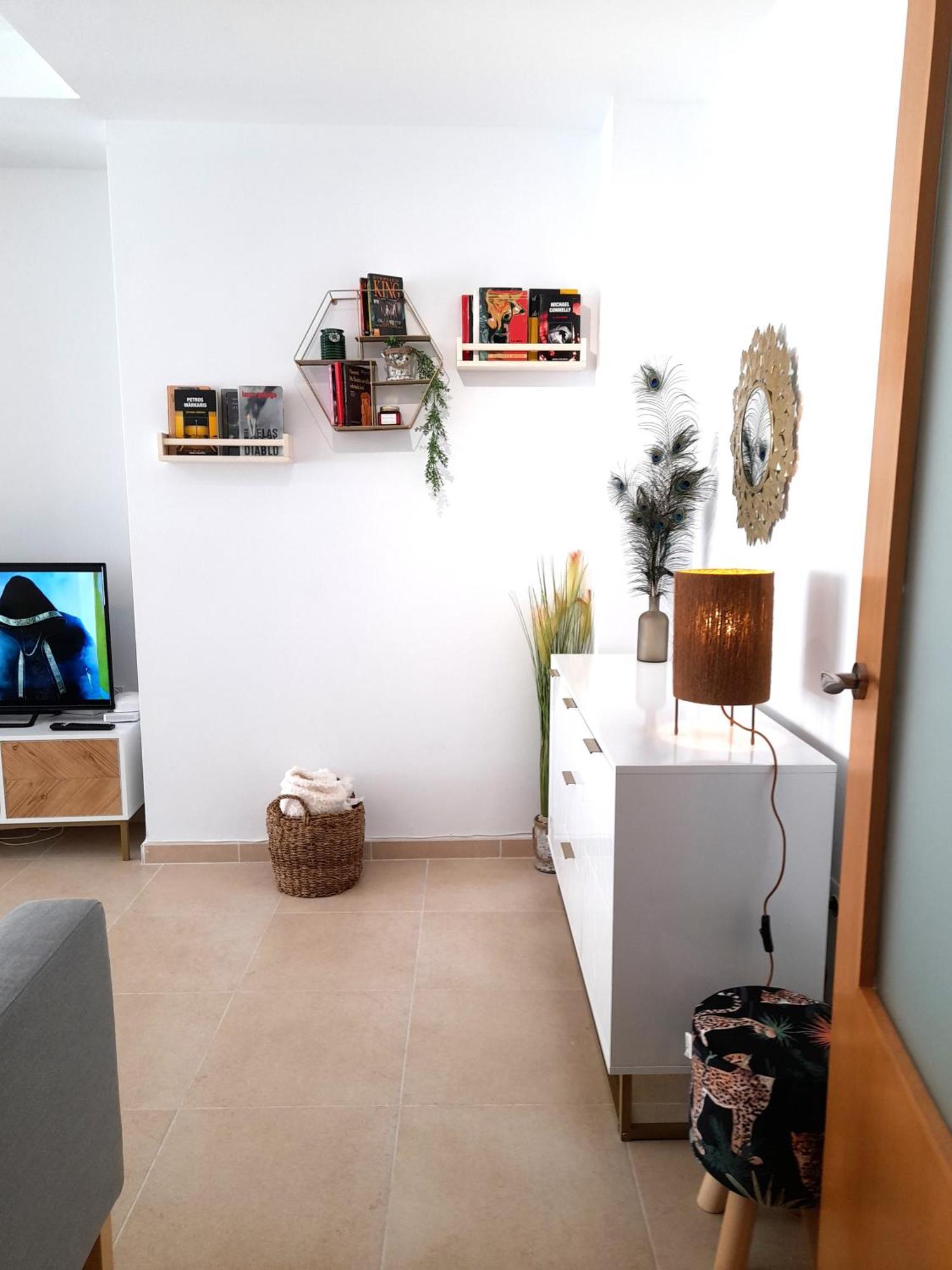 Gestiona2R - Apartamento Lita Posada De Llanes Luaran gambar