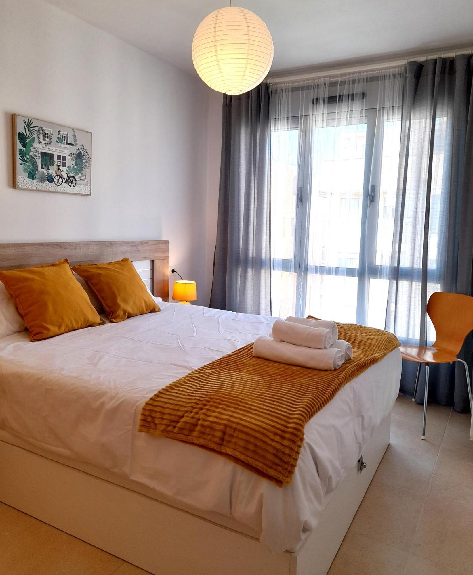 Gestiona2R - Apartamento Lita Posada De Llanes Luaran gambar