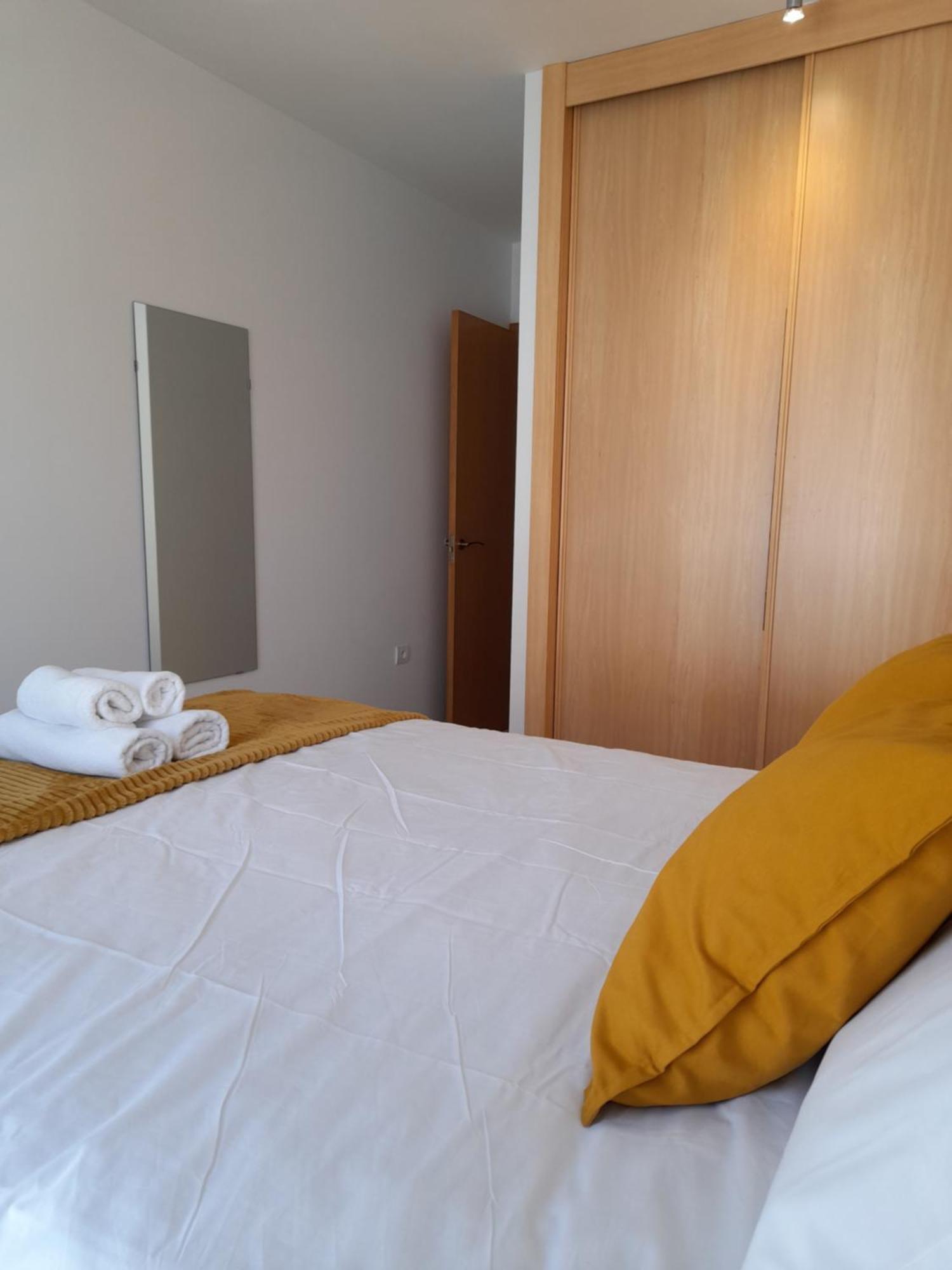 Gestiona2R - Apartamento Lita Posada De Llanes Luaran gambar