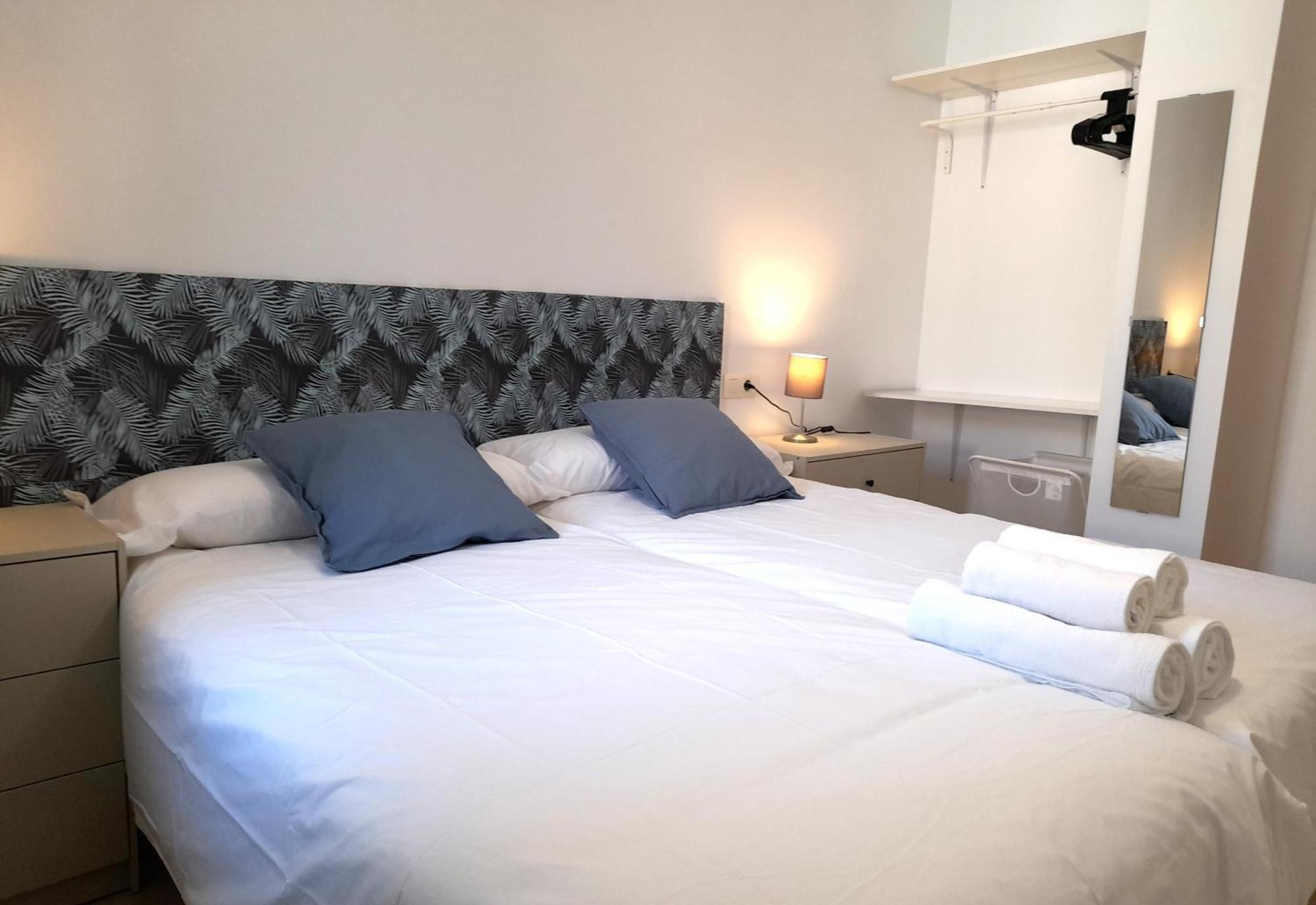 Gestiona2R - Apartamento Lita Posada De Llanes Luaran gambar