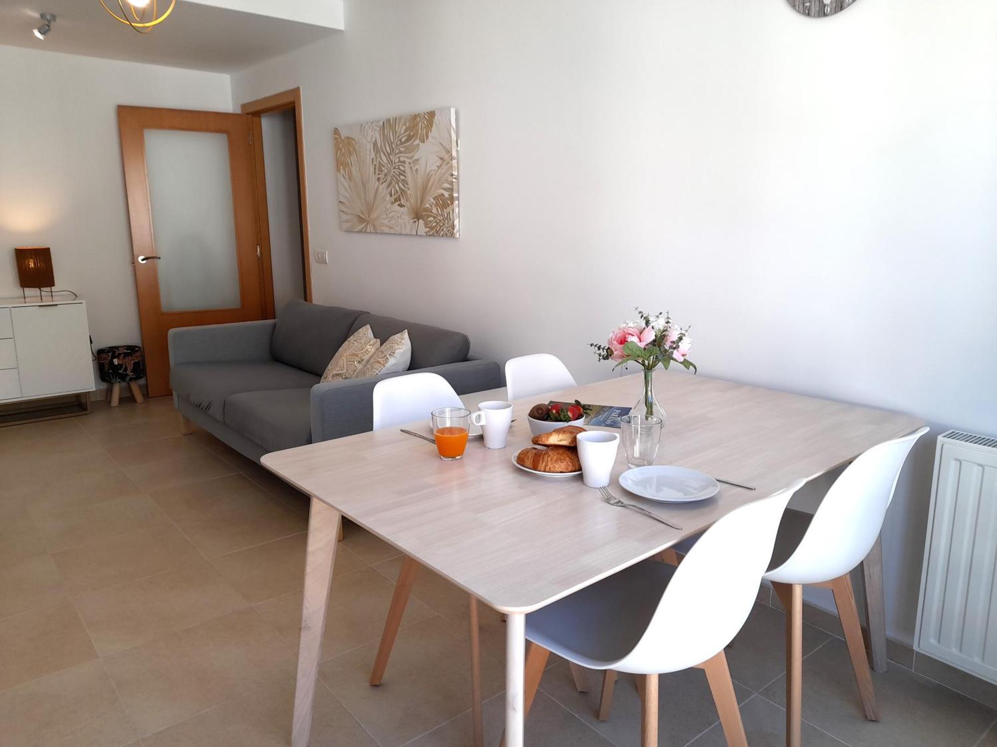 Gestiona2R - Apartamento Lita Posada De Llanes Luaran gambar