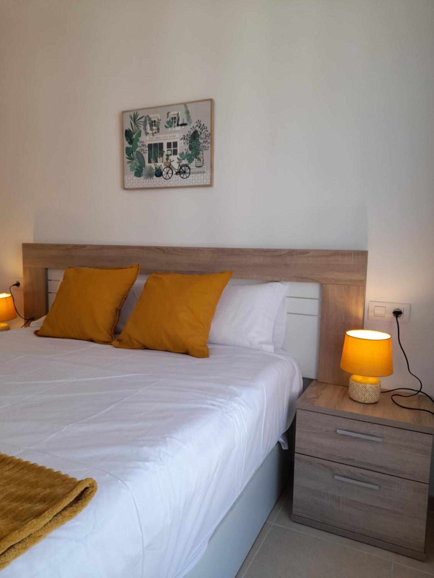 Gestiona2R - Apartamento Lita Posada De Llanes Luaran gambar
