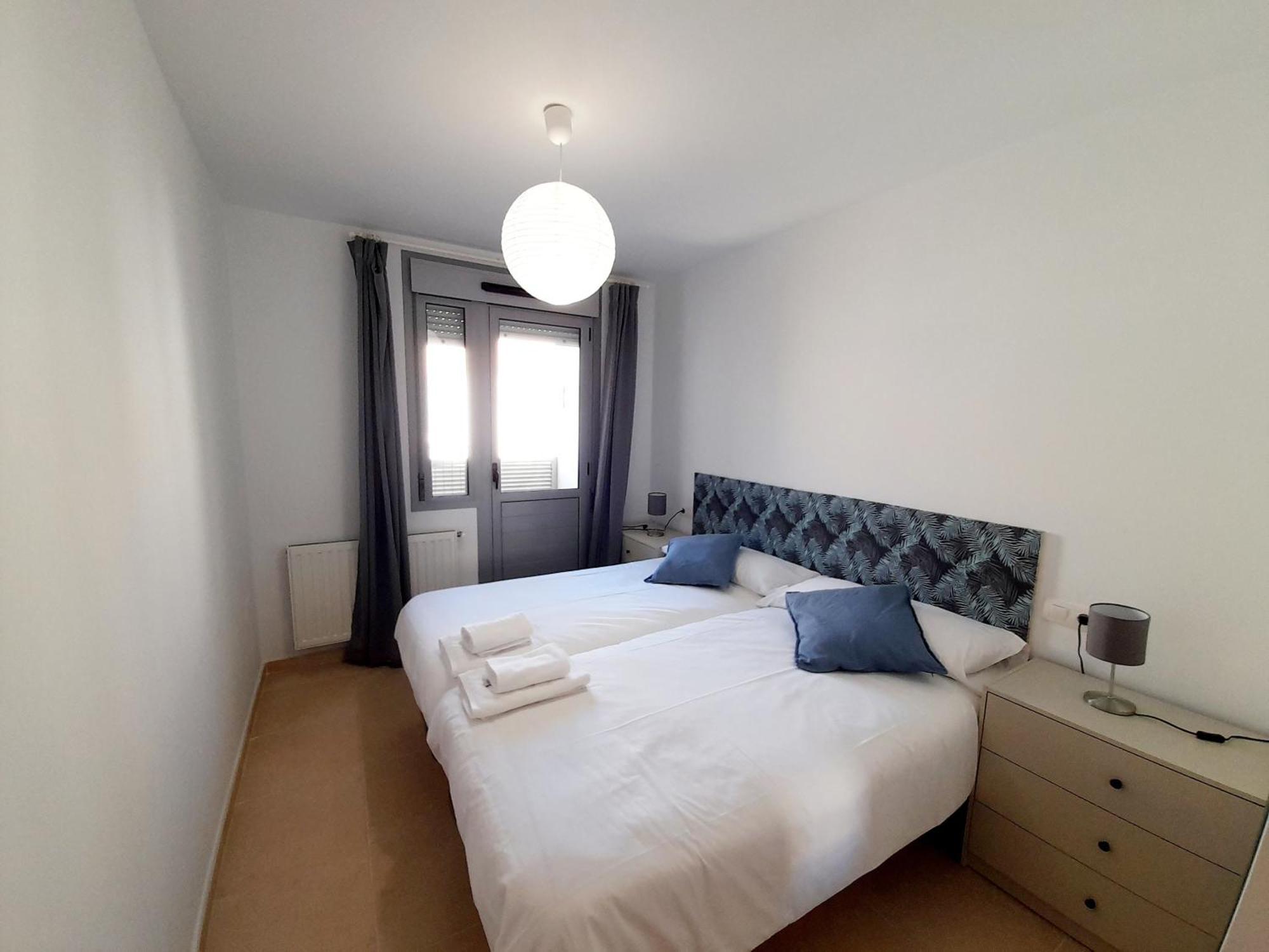 Gestiona2R - Apartamento Lita Posada De Llanes Luaran gambar