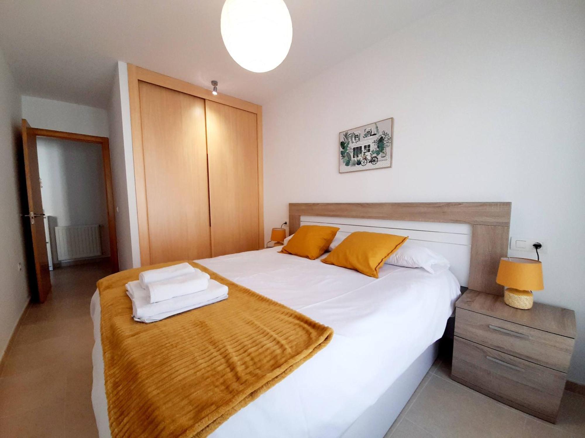 Gestiona2R - Apartamento Lita Posada De Llanes Luaran gambar